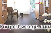 Les meilleurs parquets wengé sont sur Parquet-wenge.com